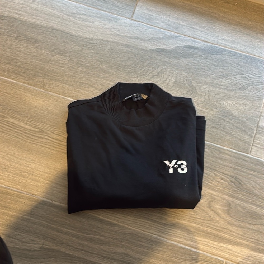 Y-3 top